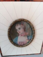 Madame pompadour lupenmalerei gebraucht kaufen  Hellenthal