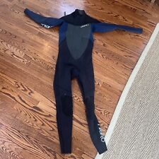 4 3 men s medium wetsuit for sale  New York