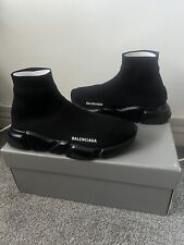 authentic balenciaga sneakers for sale  BIRMINGHAM