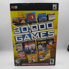 000 games vg for sale  Norwalk