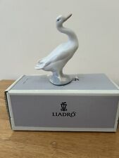 Lladro little duck for sale  LEAMINGTON SPA