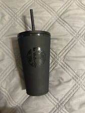 Starbucks matte black for sale  Canton