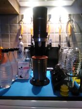 Sodastream crystal trinkwasser gebraucht kaufen  Mönchengladbach
