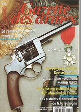 Gazette armes 285 d'occasion  Bray-sur-Somme