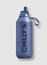 Chillys water bottle for sale  WIRRAL
