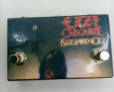 Amplificador de guitarra Fender amplificador comutador pedal ABY pedal caixa de pisar comprar usado  Enviando para Brazil