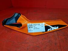 2022 KTM 125 DUKE LEFT SIDE SEAT COWL for sale  Shipping to South Africa