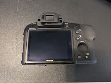 Sony RX10iii DSC-RX10M3 LCD Screen Monitor Panel Replacement Repair Part Genuine for sale  Shipping to South Africa