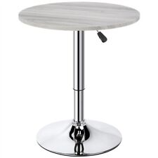 Height adjustable round for sale  USA
