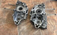 Honda Crf 250R Crankcases Spares/repair 2004-2009, used for sale  Shipping to South Africa
