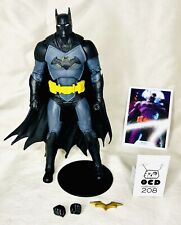 McFarlane Toys DC Multiverse Future State  NEXT BATMAN Tim Fox 7 in Figure NEW, used for sale  Shipping to South Africa