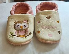 Baby krabbelschuhe lauflernsch gebraucht kaufen  Lohmar