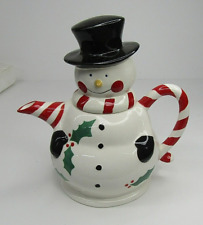 Temptations tara snowman for sale  San Marcos