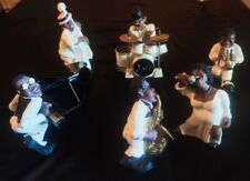 Figurines jazz antartidee d'occasion  Meximieux