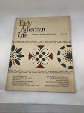 Early american life for sale  Salem