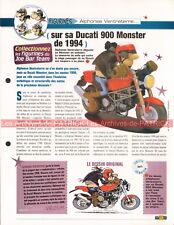 Ducati 900 monster d'occasion  Cherbourg-Octeville