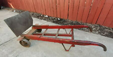 Antique wood iron for sale  Chicago