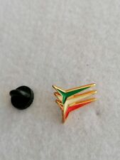 Distintivo badge pins usato  Viareggio