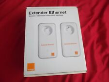 Cpl extender ethernet d'occasion  Saint-Gilles