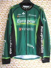 Maillot cycliste europcar d'occasion  Arles