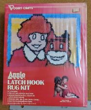 Rare annie latch for sale  Shipping to Ireland