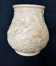 Wadeheath gothic vase for sale  YORK