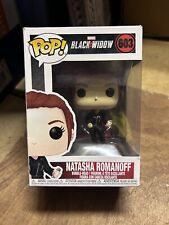 Marvel black widow for sale  RAYLEIGH