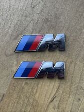 Pair genuine bmw for sale  BIRMINGHAM