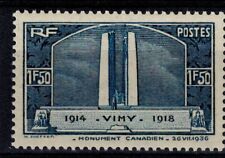 Timbre vimy 317 d'occasion  Mormant