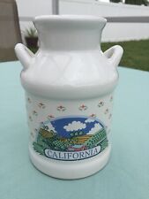 Vintage souvenir california for sale  Cape Coral