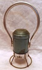 Vintage railroad lantern for sale  Warren