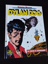 Dylan dog superbook usato  Bibbiano