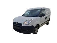 Fiat doblo bonnet for sale  Shipping to Ireland