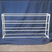 Tiers shoe rack for sale  Madison