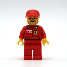 Lego minifigur rac032s gebraucht kaufen  Memmelsdorf