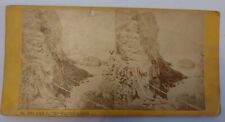 Antique stereoview card for sale  RICHMOND