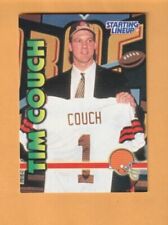 Tim couch 1999 for sale  Lexington
