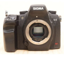 Sigma SD1 Merrill DSLR Camera *superb for sale  Shipping to Canada