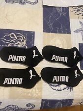 Ladies puma socks for sale  Shallotte
