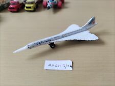 Matchbox avion concorde d'occasion  Toulouse-