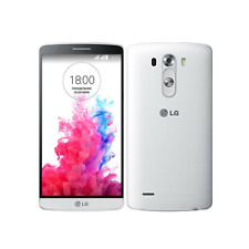 LG G3 Dual-LTE D858 D858HK Dual SIM Original 4G LTE 32GB Rom 3GB Ram 5.5" comprar usado  Enviando para Brazil