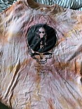 Camisa Mayhem Grateful Dead Pelle Euronymous 1Burzum Tingida Casual Hex 1/1 Rara G comprar usado  Enviando para Brazil