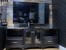Inch entertainment center for sale  Wylie