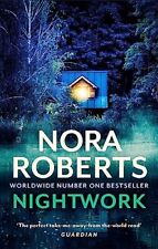 Nightwork roberts nora for sale  UK