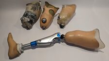 Ottobock leg prosthetic for sale  COLCHESTER