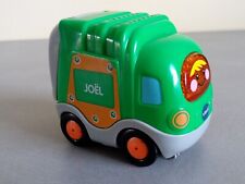 Voiture vtech tut d'occasion  Pontvallain