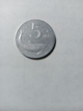 Moneta lire del usato  Roma