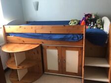 Mid sleeper cabin for sale  BROMLEY
