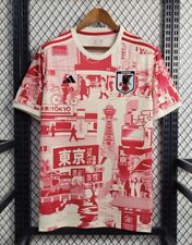 Maillot équipe nippon d'occasion  Champigny-sur-Marne
