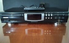 Philips cd723 player for sale  LEICESTER